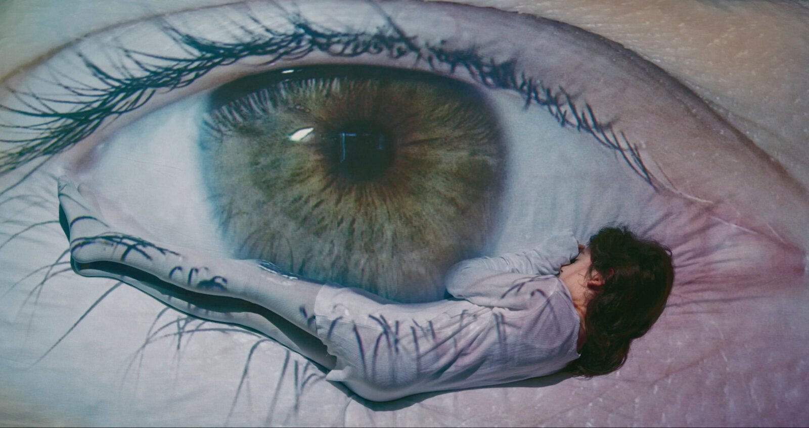 Eye of I, 2020